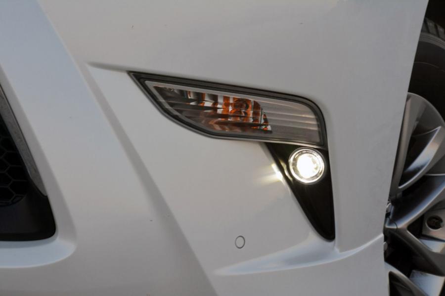  Lexus GX460 2014 года  (фото 4 из 63)
